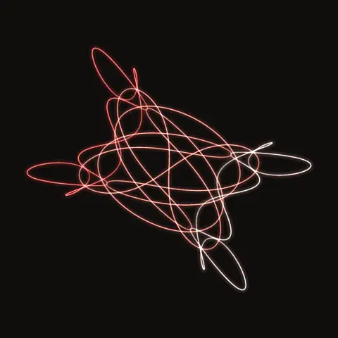Isola AABAbbaabaBB, a periodic three-body orbit