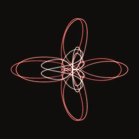 AABaBAbbABaB, a periodic three-body orbit