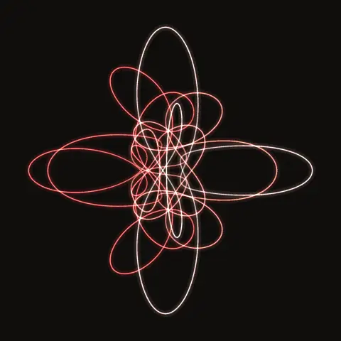 AABaaBAAbaBab, a periodic three-body orbit