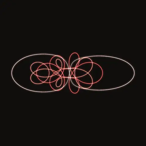 AAAABaaB, a periodic three-body orbit