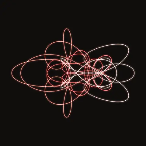 AABaBabAAbaBaB, a periodic three-body orbit