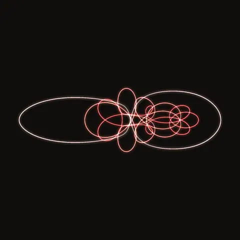 AAAAABaaB, a periodic three-body orbit