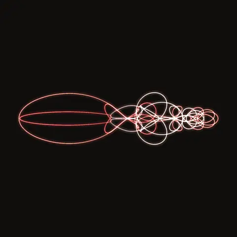 AAAAAAAAbabbbab, a periodic three-body orbit