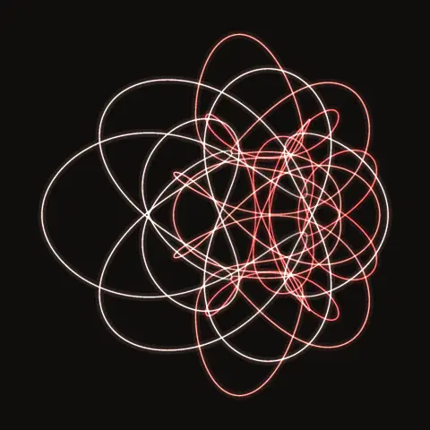 AABBAABBAABaBAABaB, a periodic three-body orbit