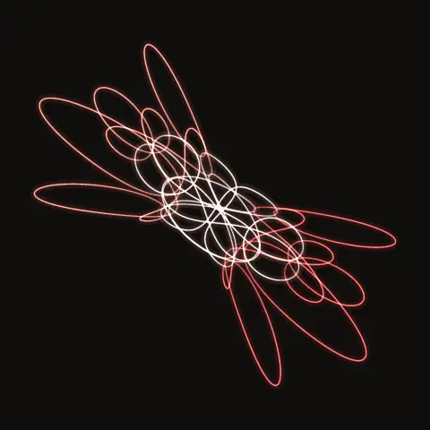 Bestiary t0(2,11), a periodic three-body orbit