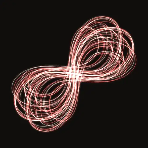 Bestiary t0(2,85), a periodic three-body orbit