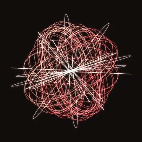 Bestiary t0(2,94), a periodic three-body orbit