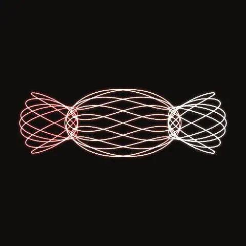 Bestiary t0(8,3), a periodic three-body orbit
