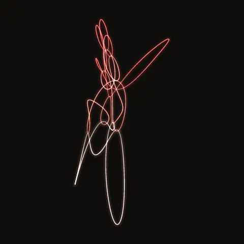 PT2, a periodic three-body orbit