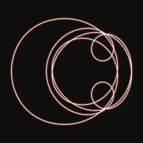Choreography SC.3, a periodic three-body orbit
