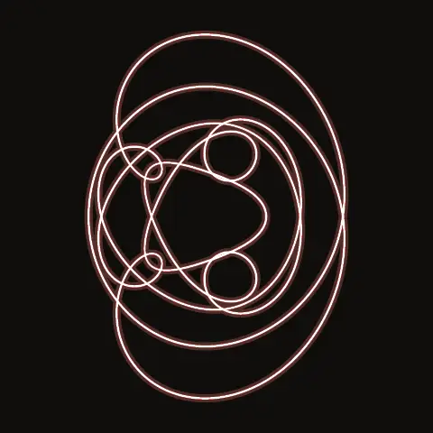 Choreography SC.9, a periodic three-body orbit