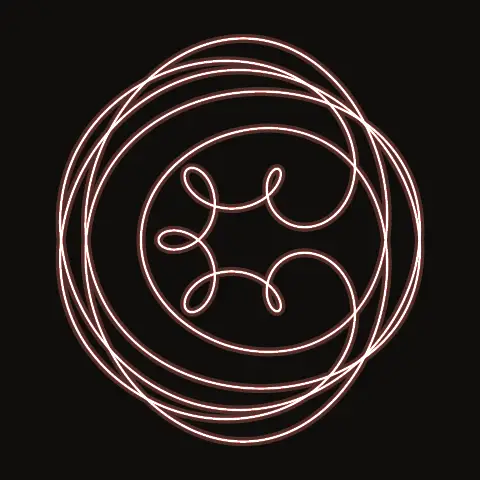 Choreography SC.16, a periodic three-body orbit