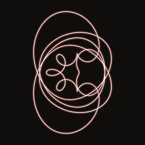 Choreography SC.17, a periodic three-body orbit