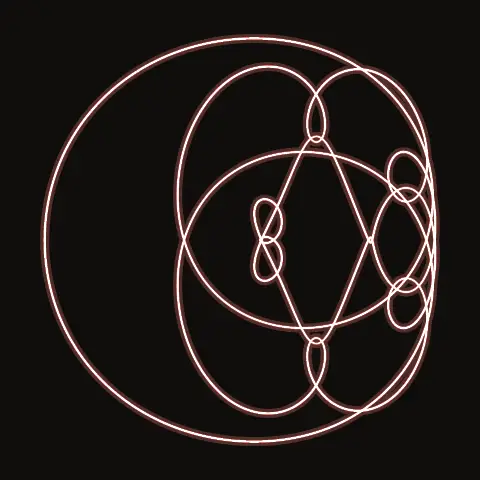 Choreography SC.20, a periodic three-body orbit