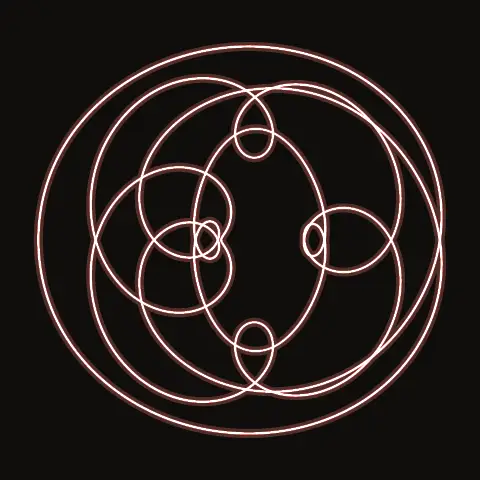 Choreography SC.21, a periodic three-body orbit