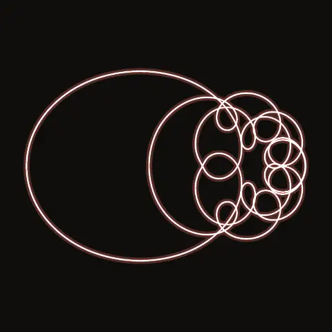 Choreography SC.24, a periodic three-body orbit