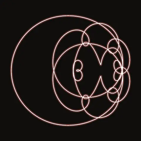 Choreography SC.26, a periodic three-body orbit