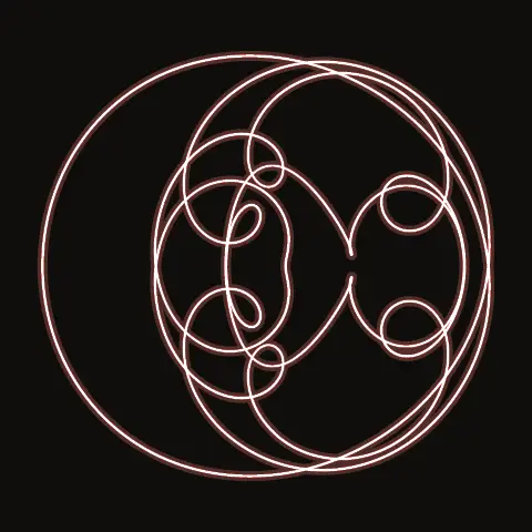 Choreography SC.27, a periodic three-body orbit