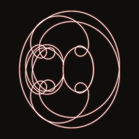 Choreography SC.30, a periodic three-body orbit
