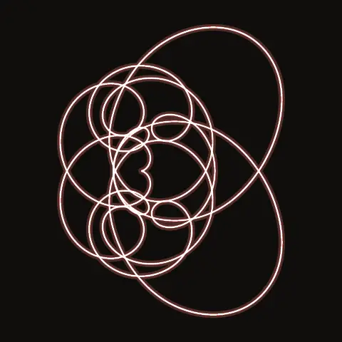 Choreography SC.31, a periodic three-body orbit