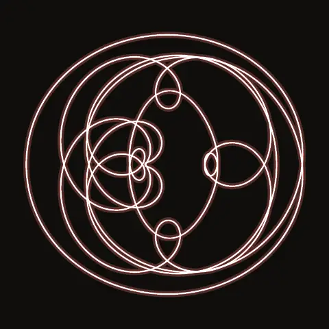 Choreography SC.45, a periodic three-body orbit