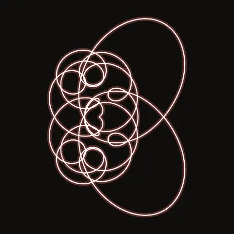 Choreography SC.47, a periodic three-body orbit