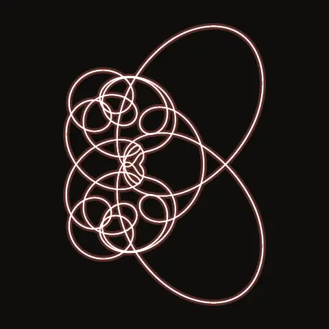 Choreography SC.48, a periodic three-body orbit