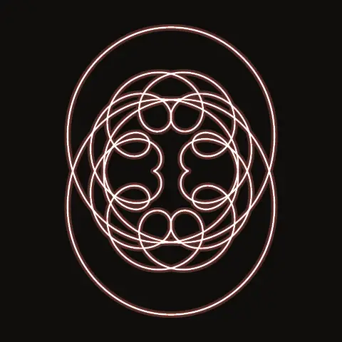 Choreography SC.49, a periodic three-body orbit