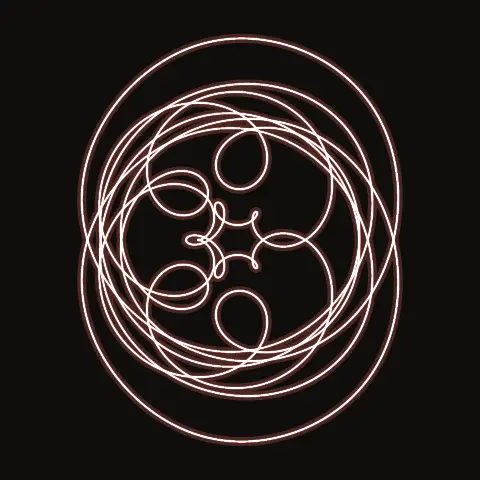 Choreography SC.64, a periodic three-body orbit