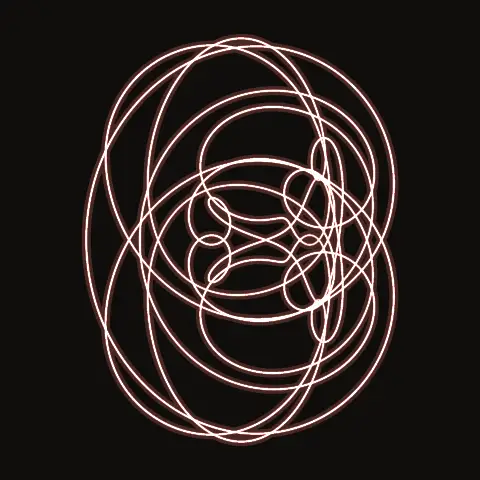 Choreography SC.70, a periodic three-body orbit