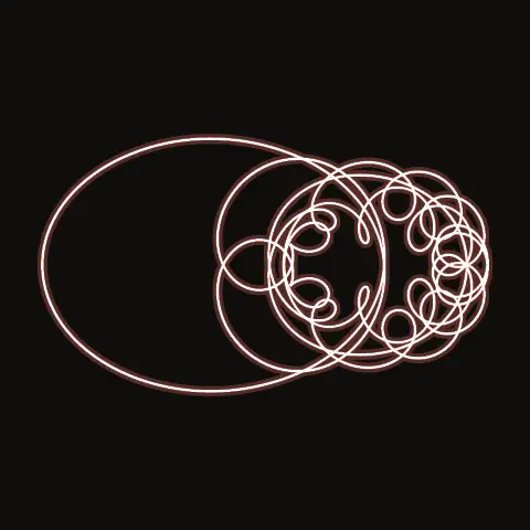 Choreography SC.71, a periodic three-body orbit