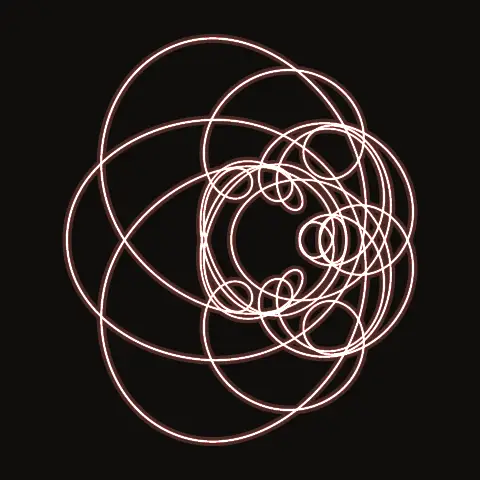 Choreography SC.78, a periodic three-body orbit