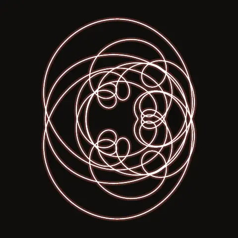 Choreography SC.79, a periodic three-body orbit