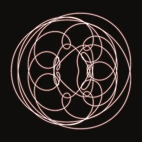 Choreography SC.80, a periodic three-body orbit