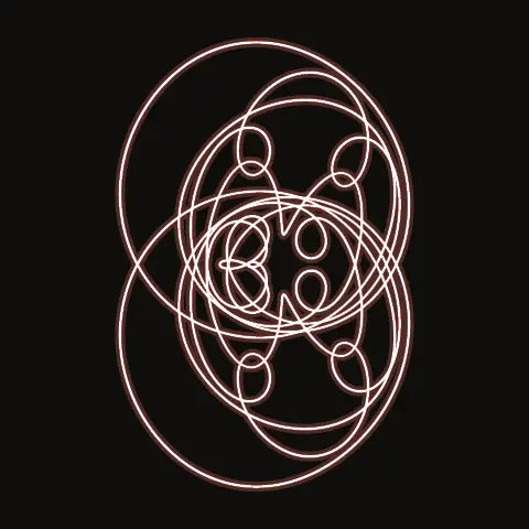 Choreography SC.83, a periodic three-body orbit