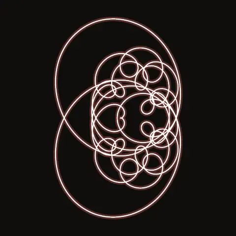 Choreography SC.86, a periodic three-body orbit