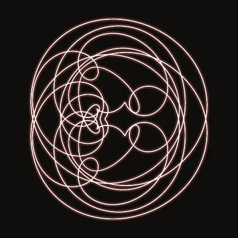 Choreography SC.88, a periodic three-body orbit