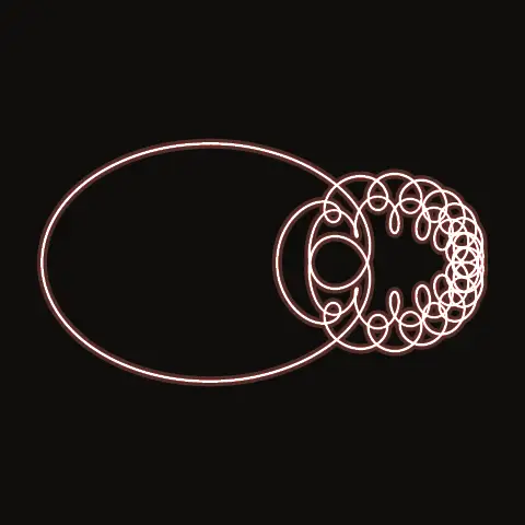 Choreography SC.89, a periodic three-body orbit