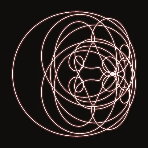 Choreography SC.92, a periodic three-body orbit