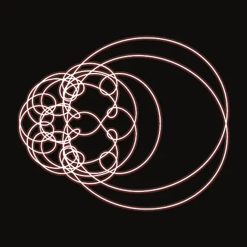 Choreography SC.98, a periodic three-body orbit