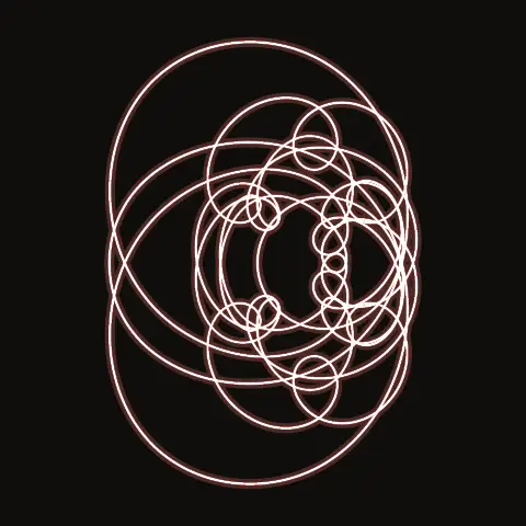 Choreography SC.103, a periodic three-body orbit