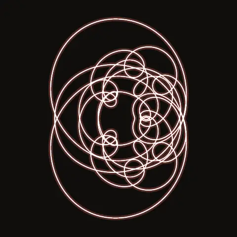 Choreography SC.105, a periodic three-body orbit