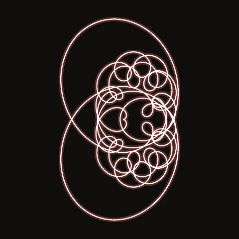 Choreography SC.111, a periodic three-body orbit