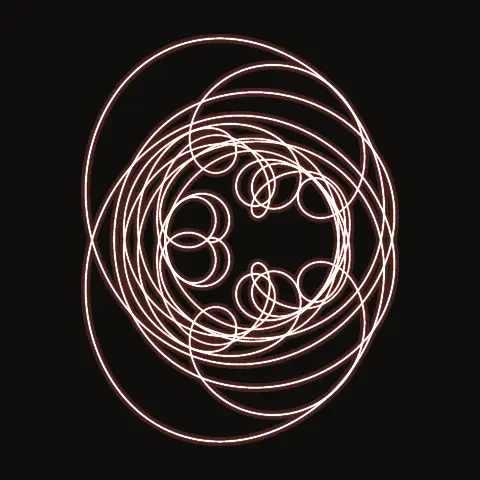 Choreography SC.130, a periodic three-body orbit