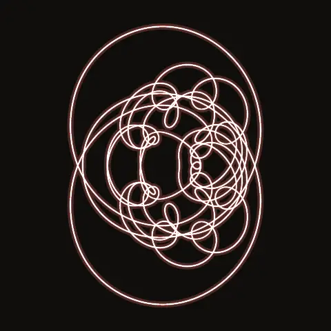 Choreography SC.143, a periodic three-body orbit