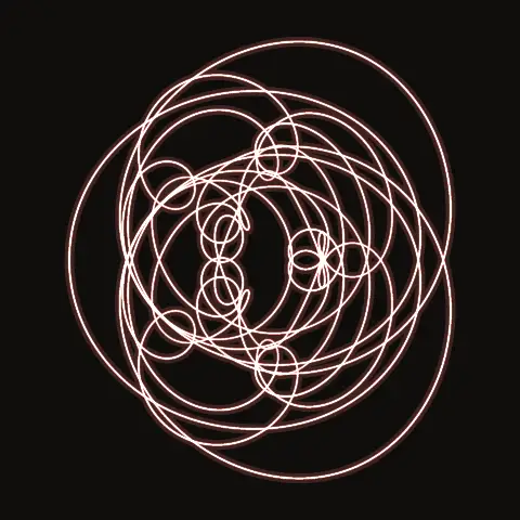 Choreography SC.179, a periodic three-body orbit