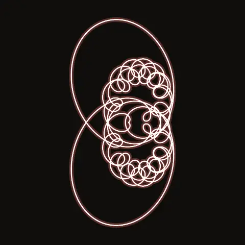 Choreography SC.248, a periodic three-body orbit