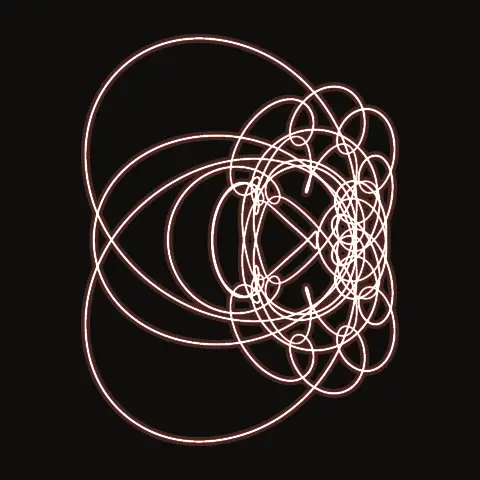 Choreography SC.270, a periodic three-body orbit