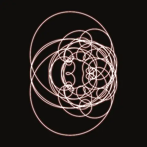 Choreography SC.333, a periodic three-body orbit