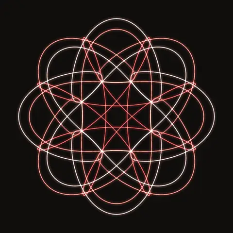 SN.11, a periodic three-body orbit